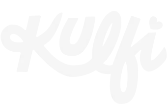 kulfi - gaming for couples - logo
